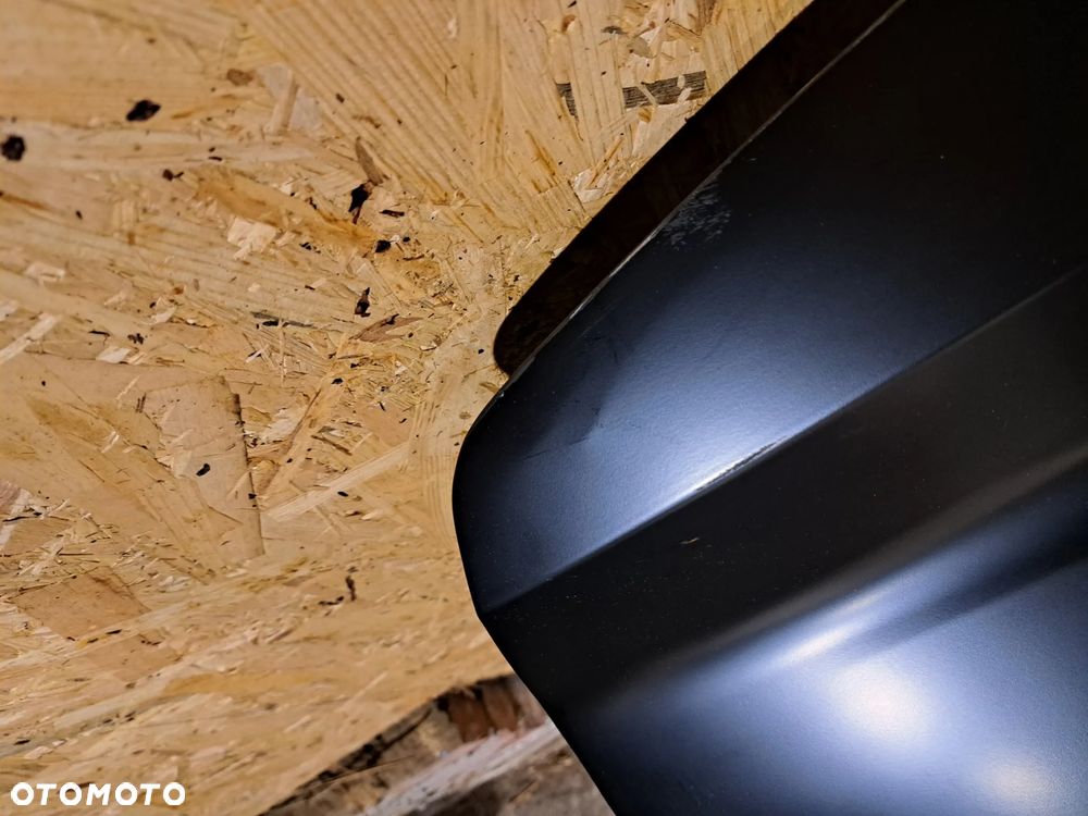 Klapa tylna tył Ford Puma II MK-2 2405726 PL1TB-S40400-AA Klapa pokrywa bagażnika Ford Puma L1TB-S40404-AC 2019 2020 2021 2022 2023 - 19