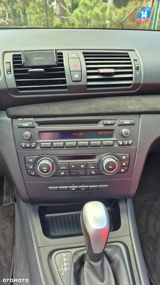 BMW Seria 1 135i - 13