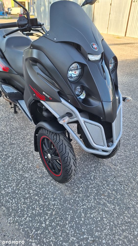 Gilera Inny - 17