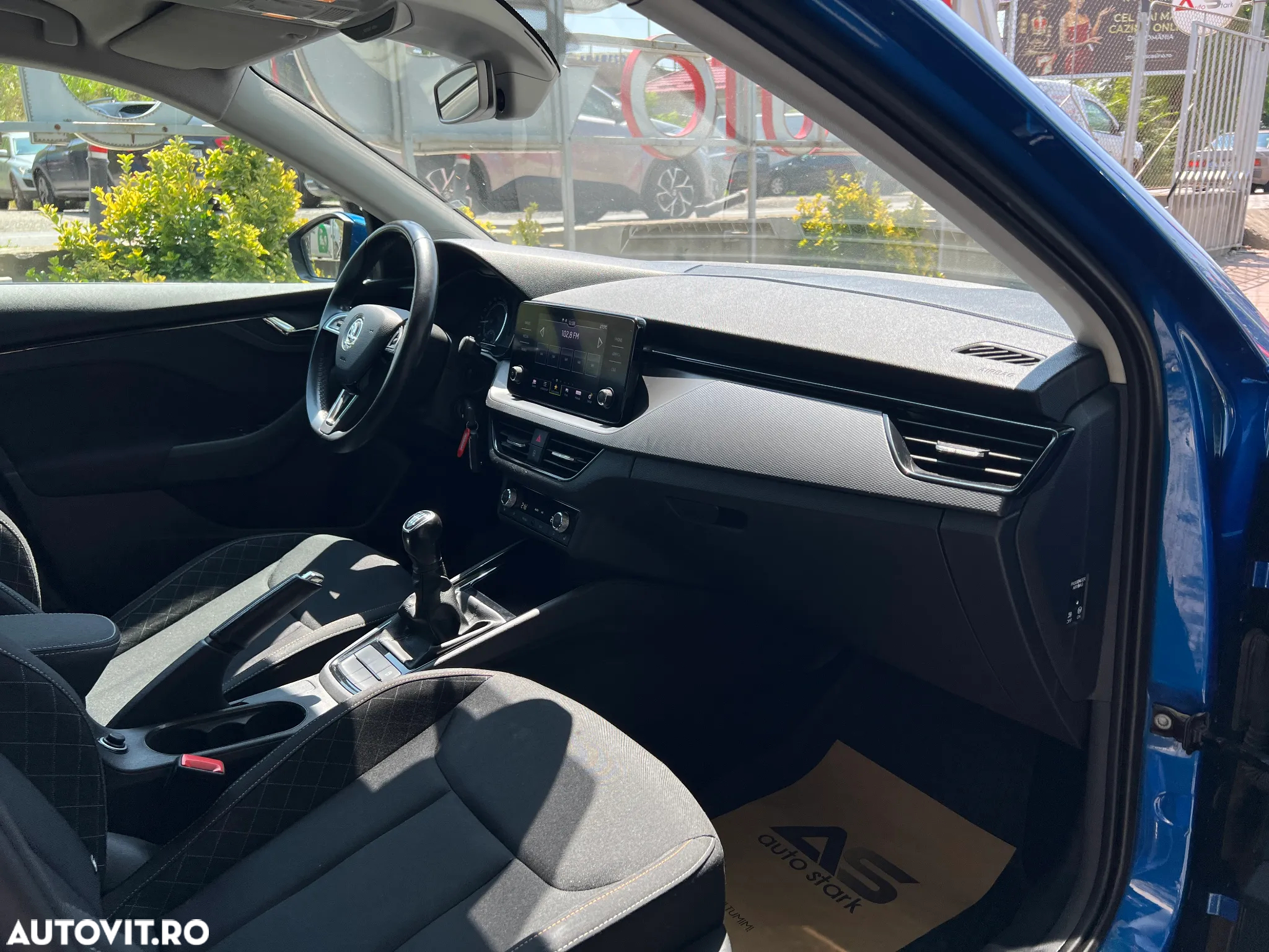 Skoda Scala 1.6 TDI Style - 6