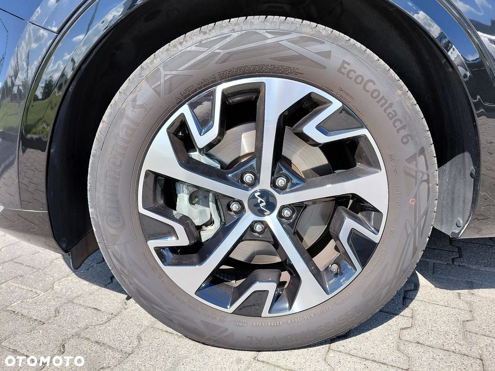 Kia Sportage 1.6 T-GDI Business Line 2WD - 28