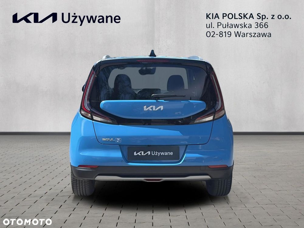 Kia Soul 64kWh L - 4