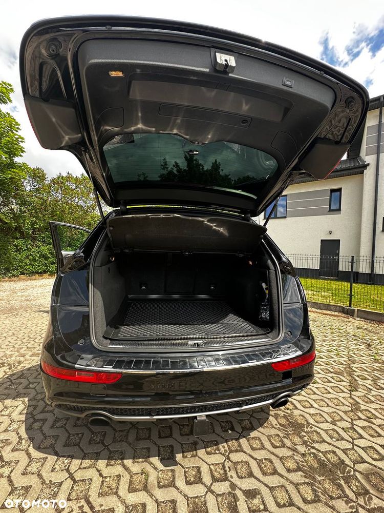 Audi Q5 - 10