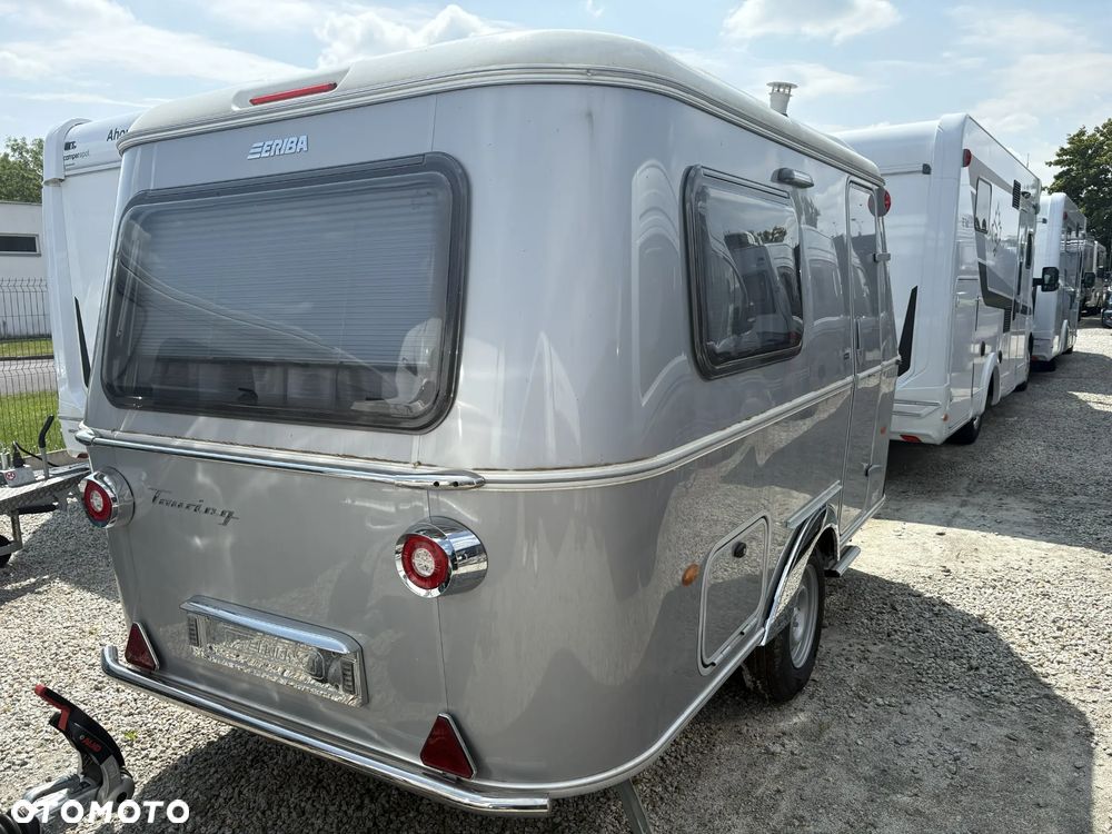 Hymer-Eriba Touring 310 - 3