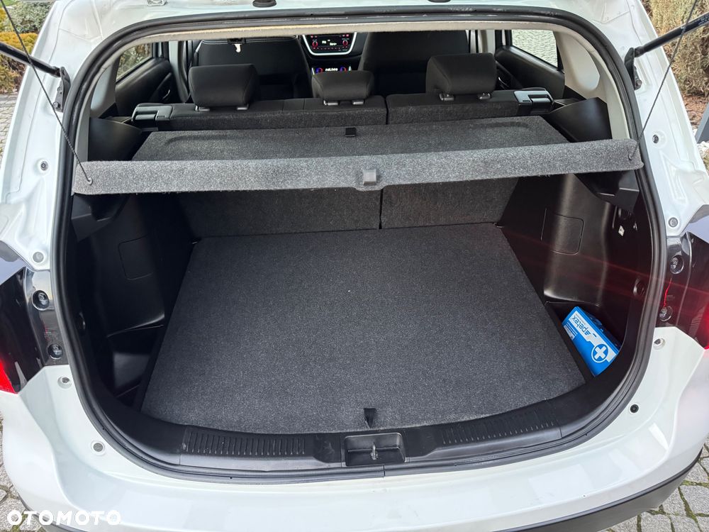Suzuki SX4 S-Cross 1.6 VVT 4x2 limited+ - 34