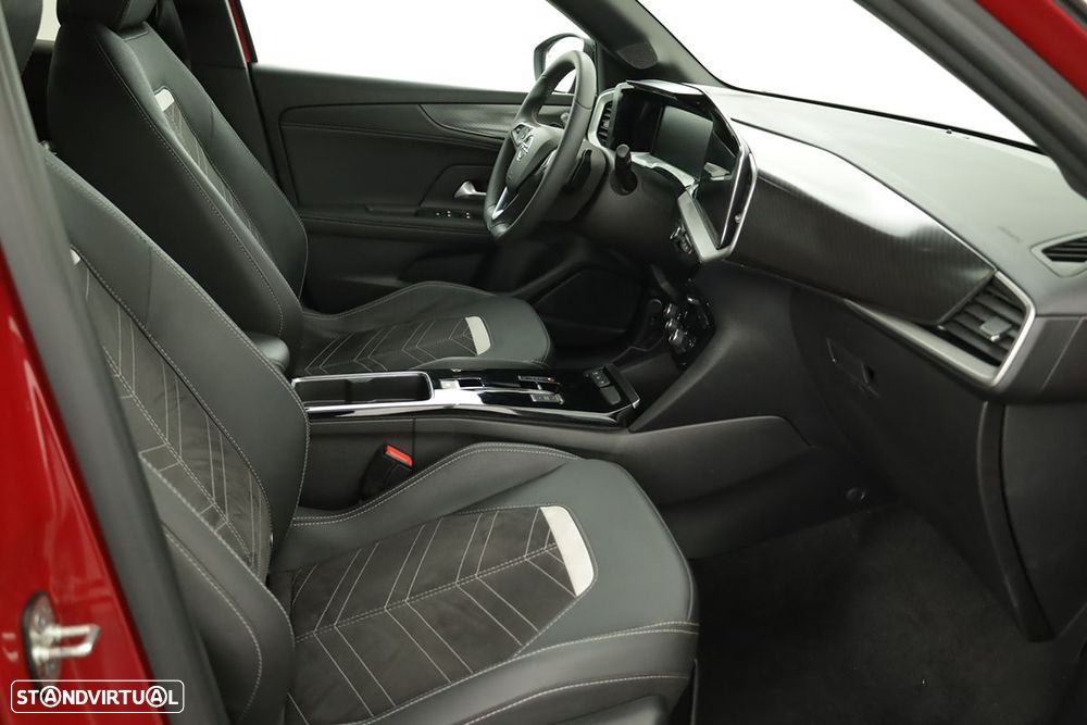 Opel Mokka 1.2 T Ultimate AT - 22