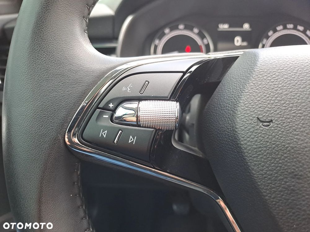 Skoda Scala 1.0 TSI Ambition - 18