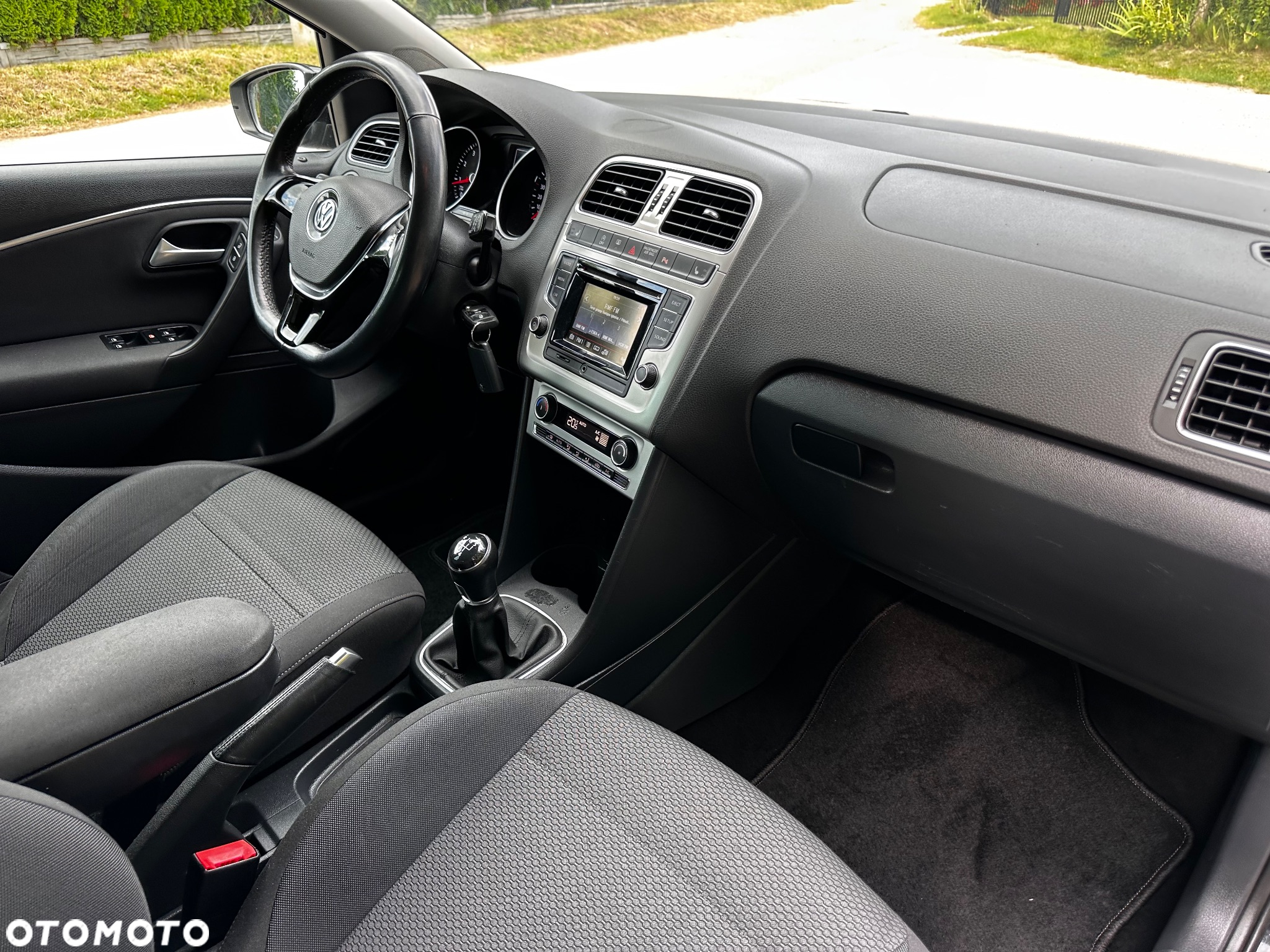 Volkswagen Polo - 30
