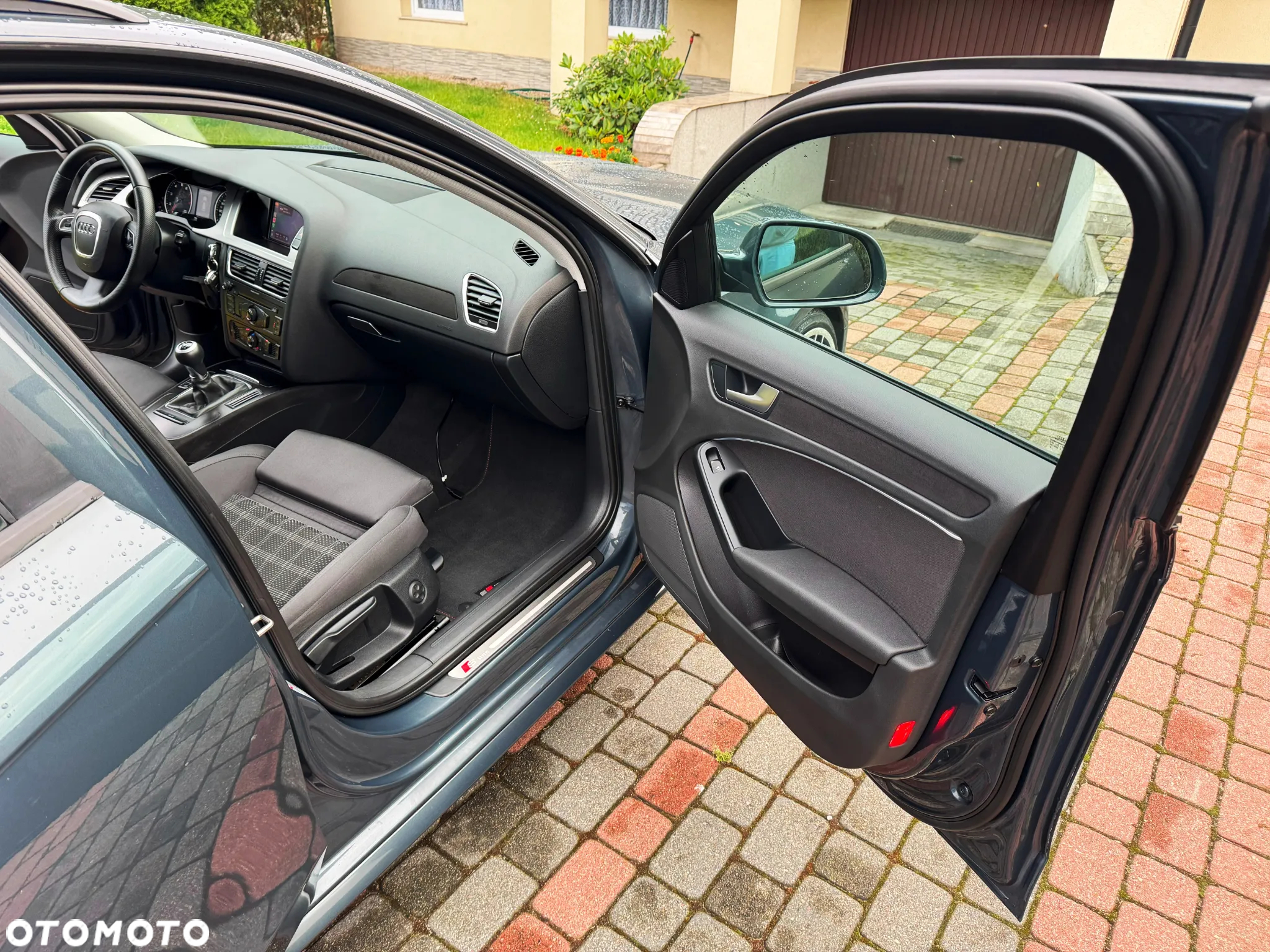 Audi A4 1.8 TFSI - 36