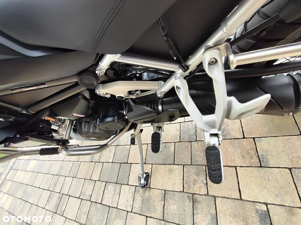 Triumph Tiger - 29