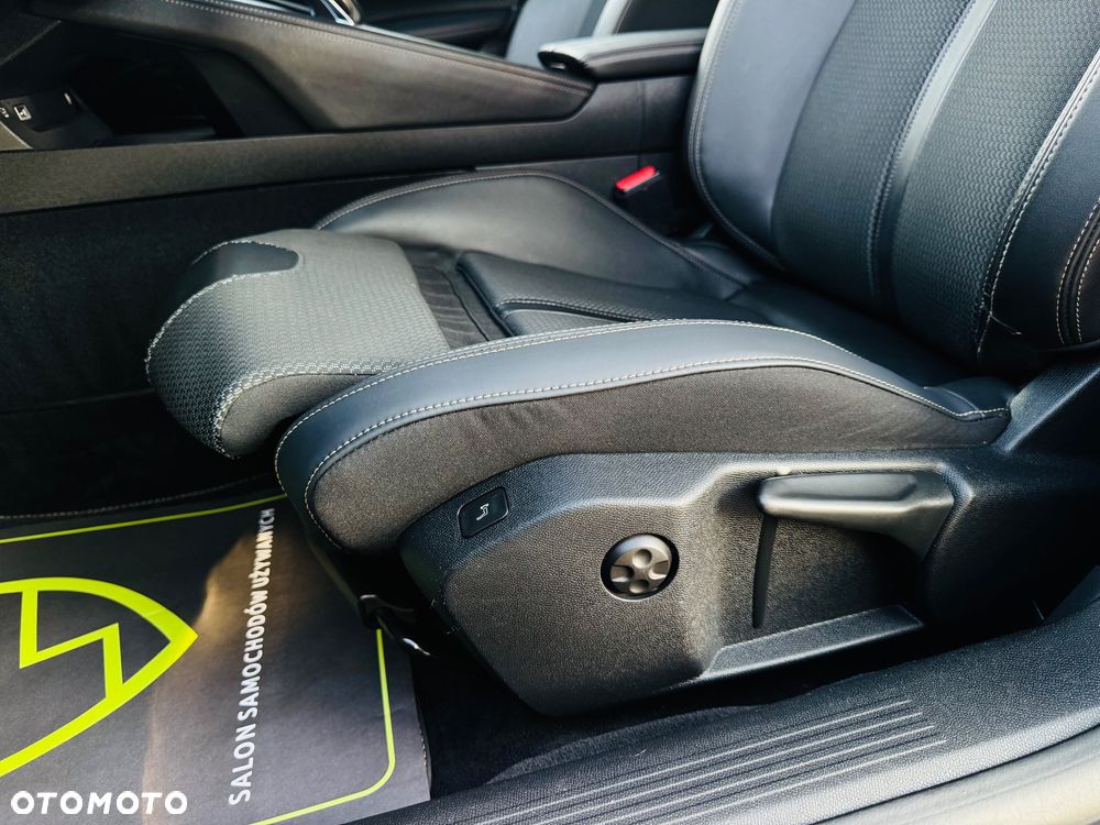 Peugeot 508 1.6 PureTech Allure Pack S&S EAT8 - 36