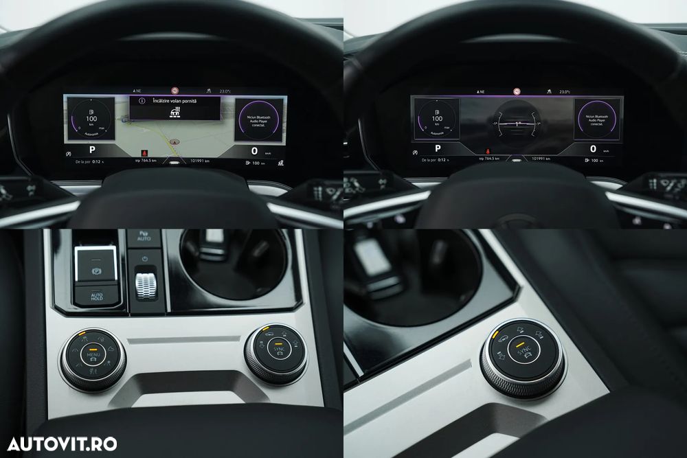 Volkswagen Touareg 3.0 V6 TSI OPF 4Motion Aut. Elegance - 37