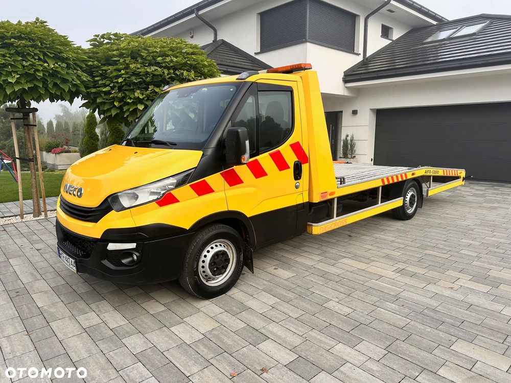 Iveco 35S18 / DIGICROSS - 1