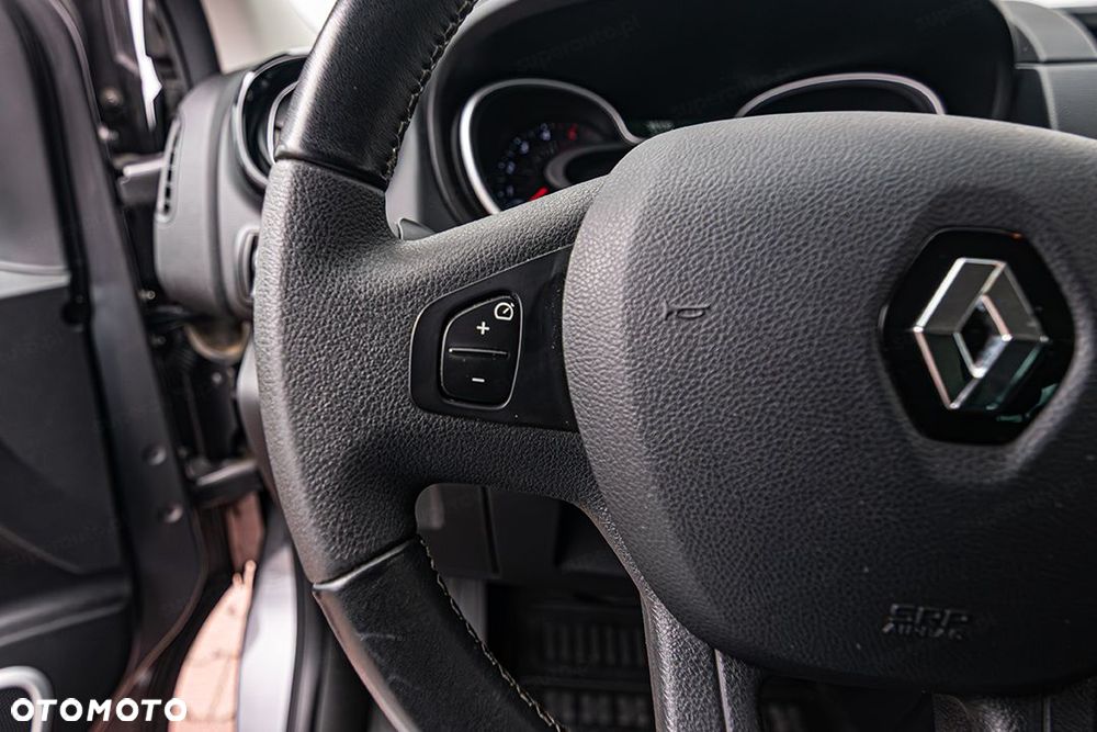 Renault Trafic - 20