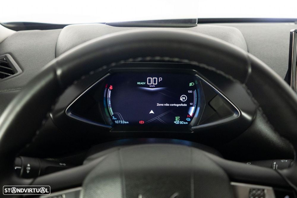 DS DS3 Crossback E-Tense Rivoli - 28
