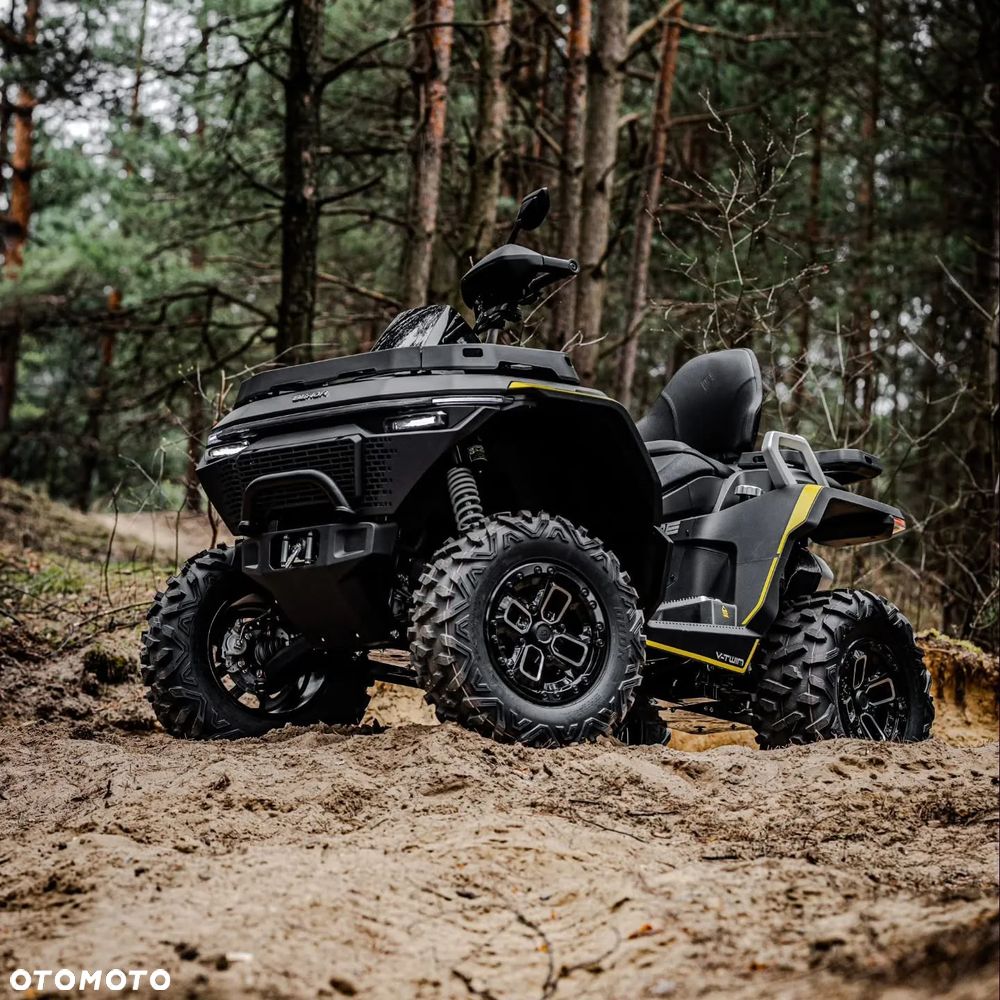 Benda Redstone 1000 - 3