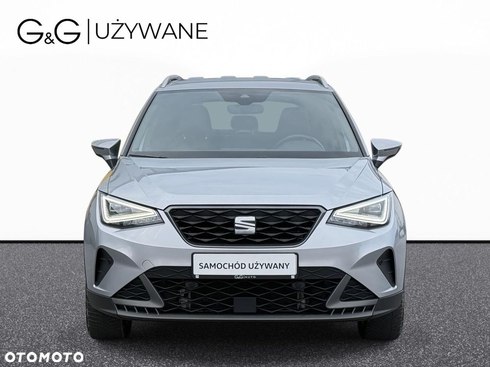 Seat Arona 1.0 TSI FR S&S - 7