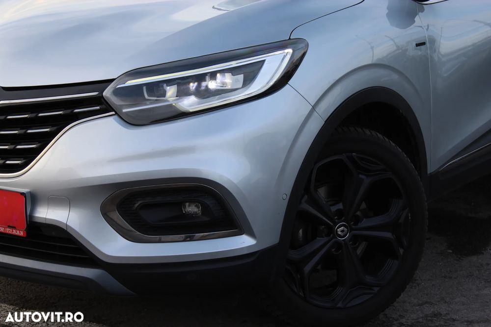 Renault Kadjar - 9