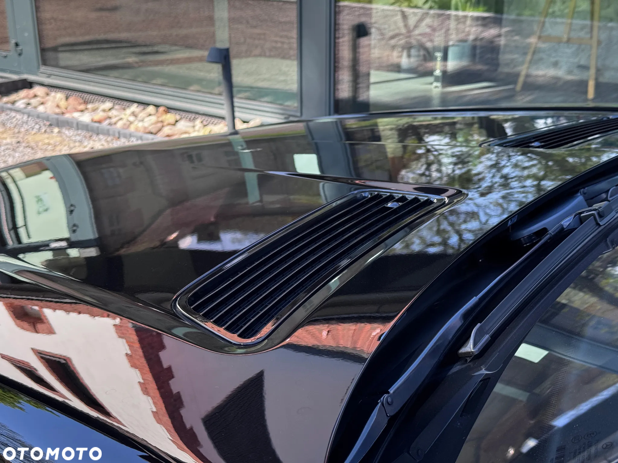 Mercedes-Benz CL 500 4-Matic BlueEff - 15