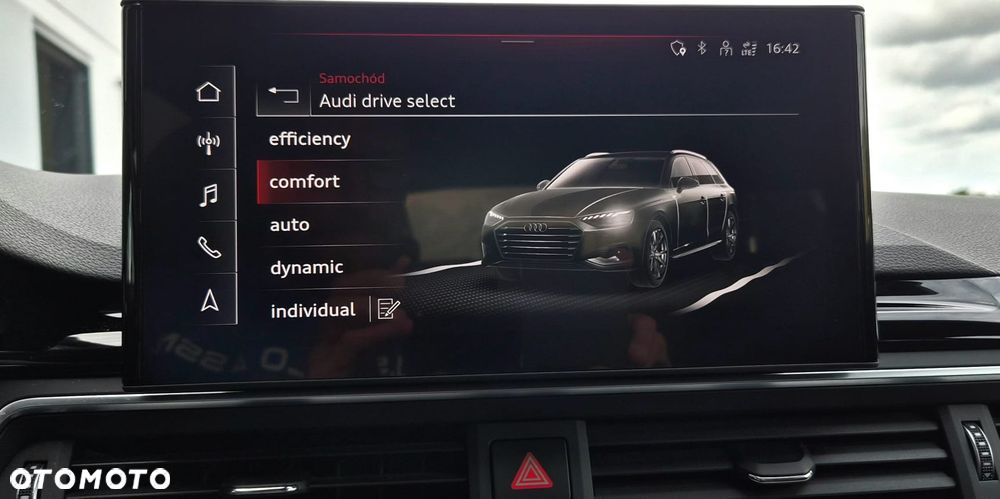 Audi A4 Avant - 30