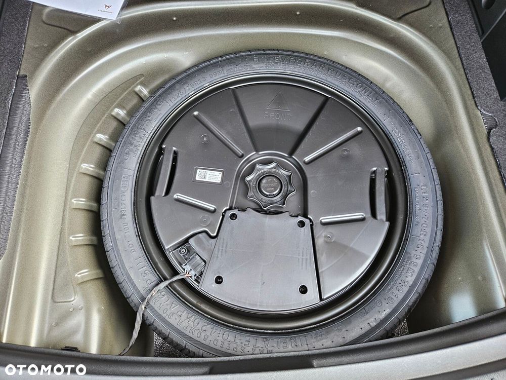 Cupra Leon Sportstourer 2.0 TSI 4Drive DSG - 13