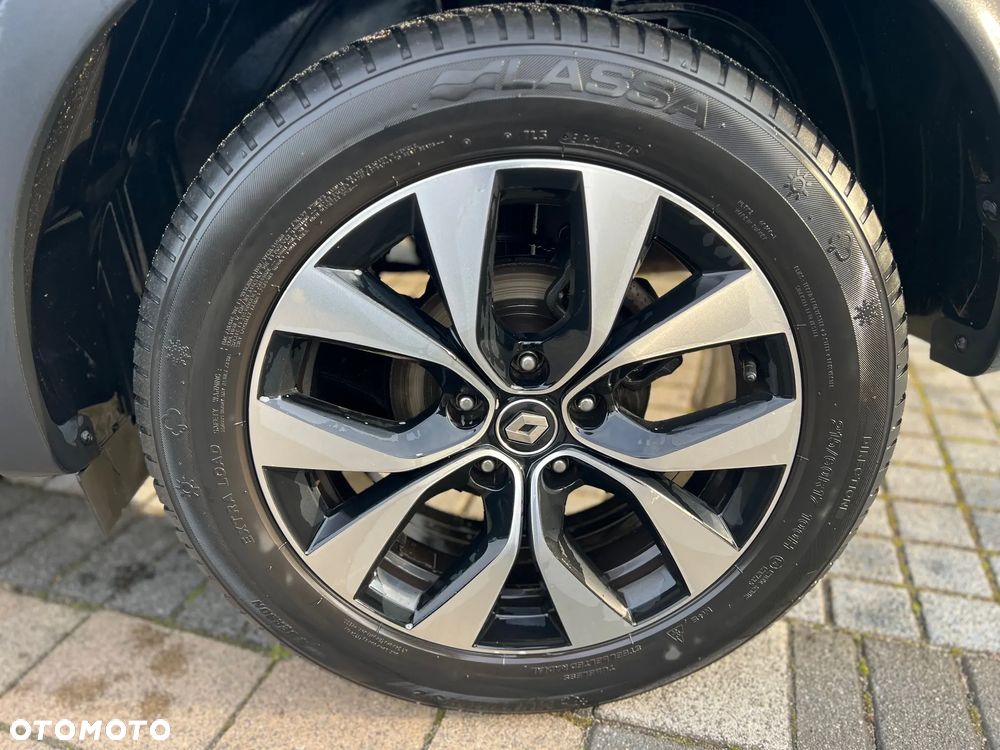 Renault Arkana 1.3 TCe mHEV Zen EDC - 16