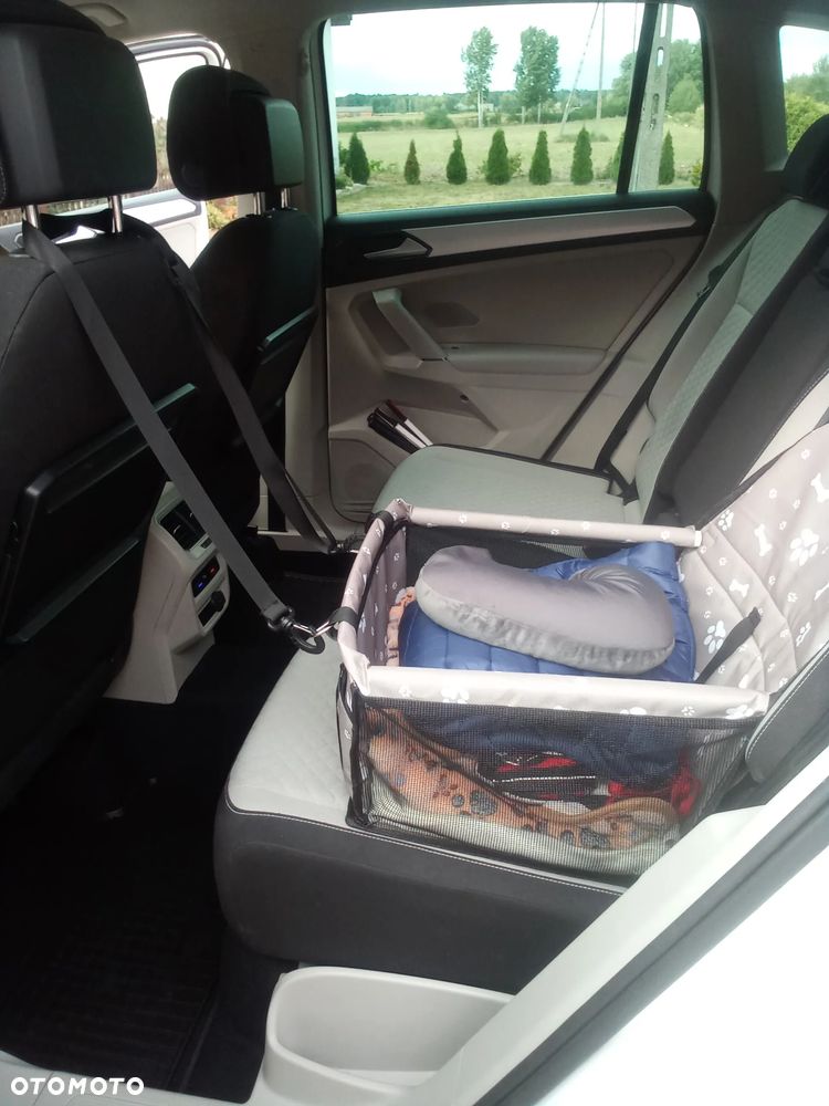 Volkswagen Tiguan - 13