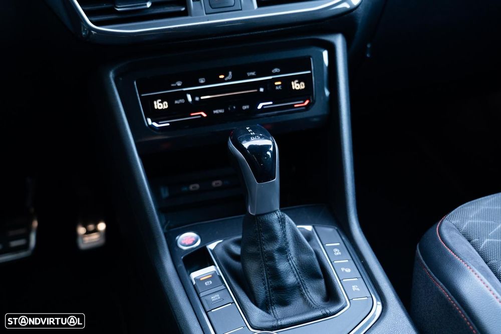 SEAT Tarraco 2.0 TDI FR Plus DSG - 17