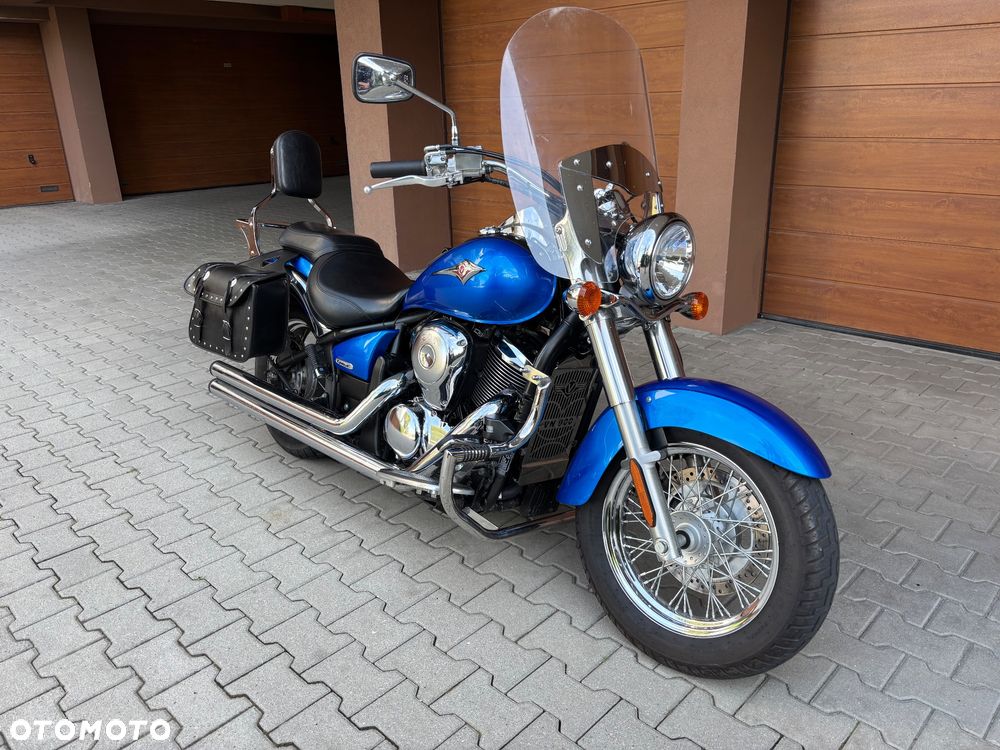 Kawasaki Vulcan - 2