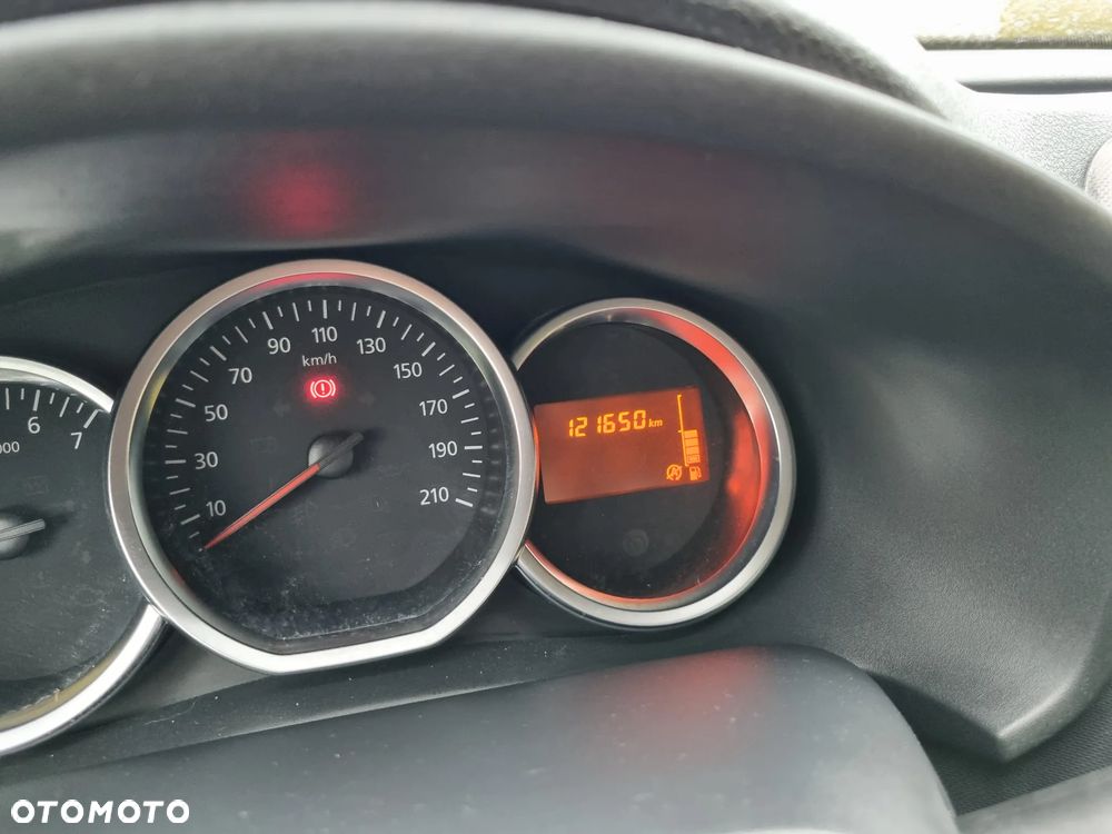Dacia Sandero Stepway - 23