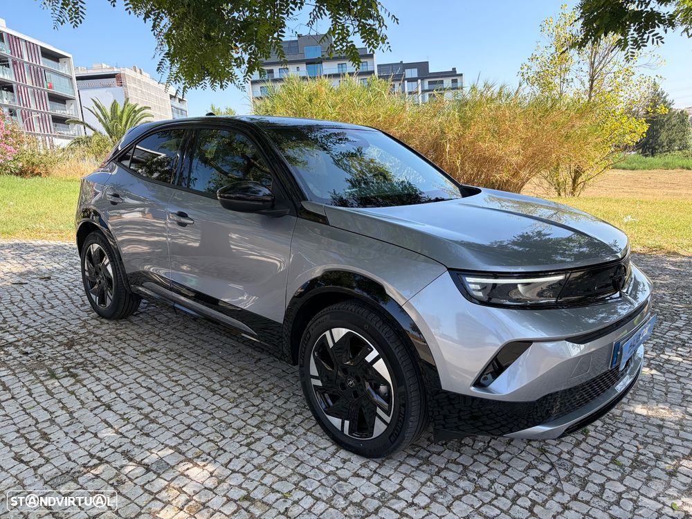 Opel Mokka-e GS - 3