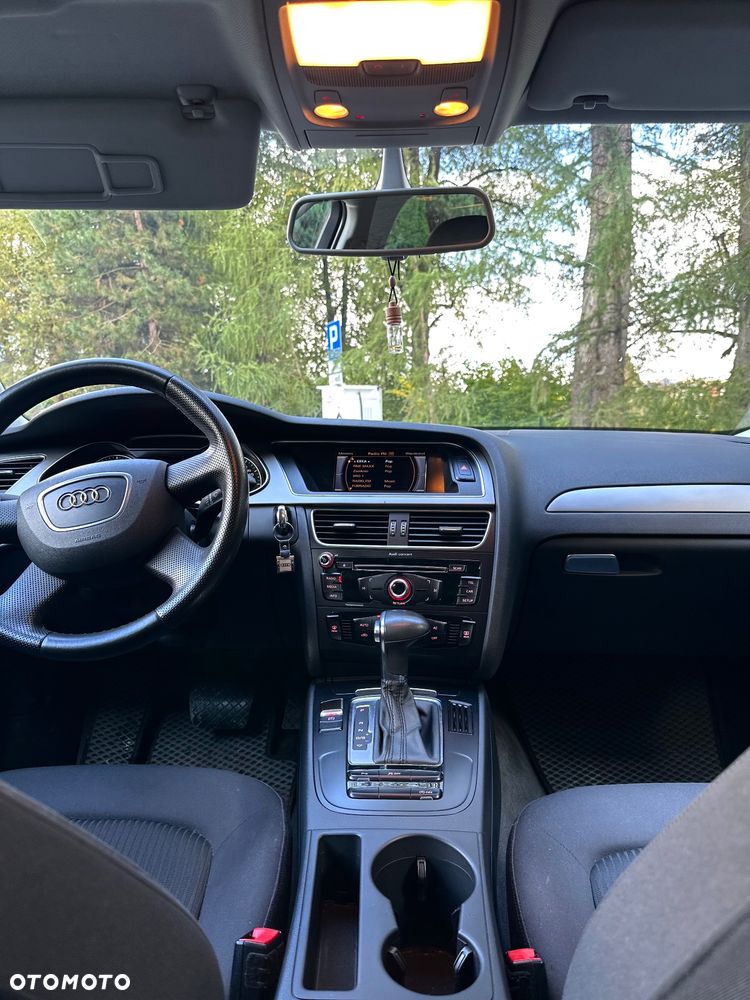 Audi A4 - 23