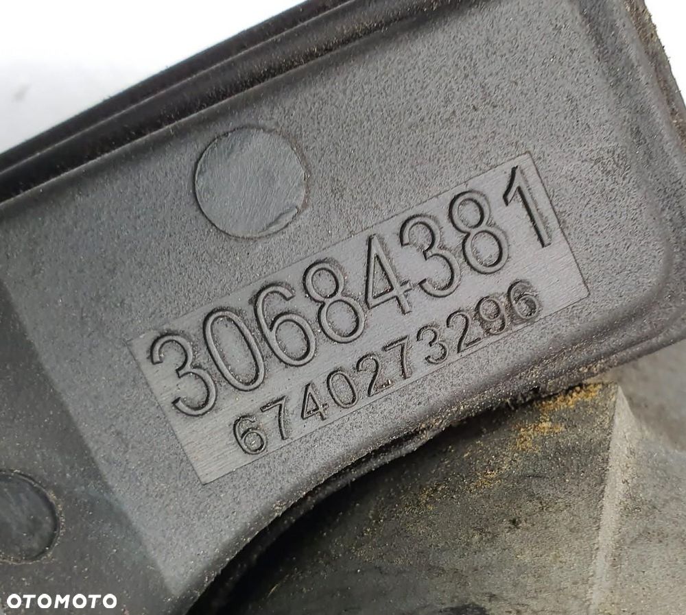 OBUDOWA FILTRA OLEJU VOLVO V50 V70 S40 S60 C70 2.4 30684381 - 4