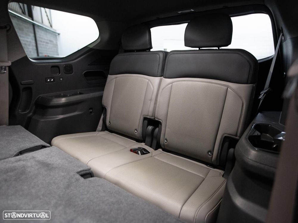 Kia EV9 99,8-kWh AWD Air - 13