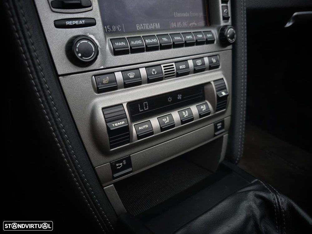 Porsche Boxster 2.7 - 18