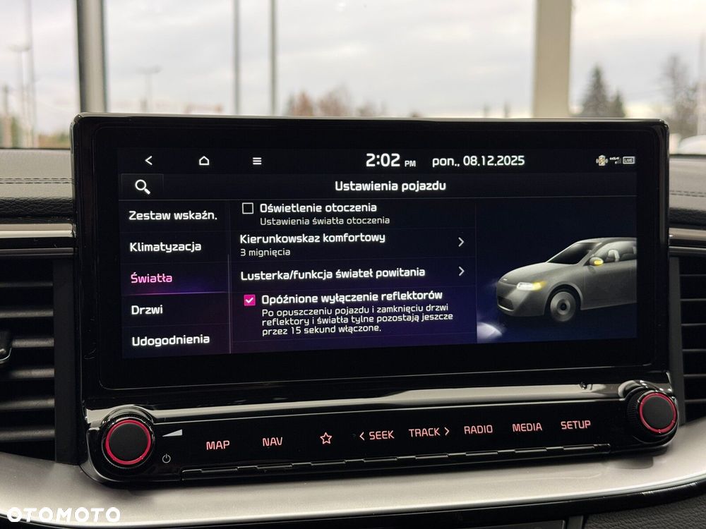 Kia XCeed - 31