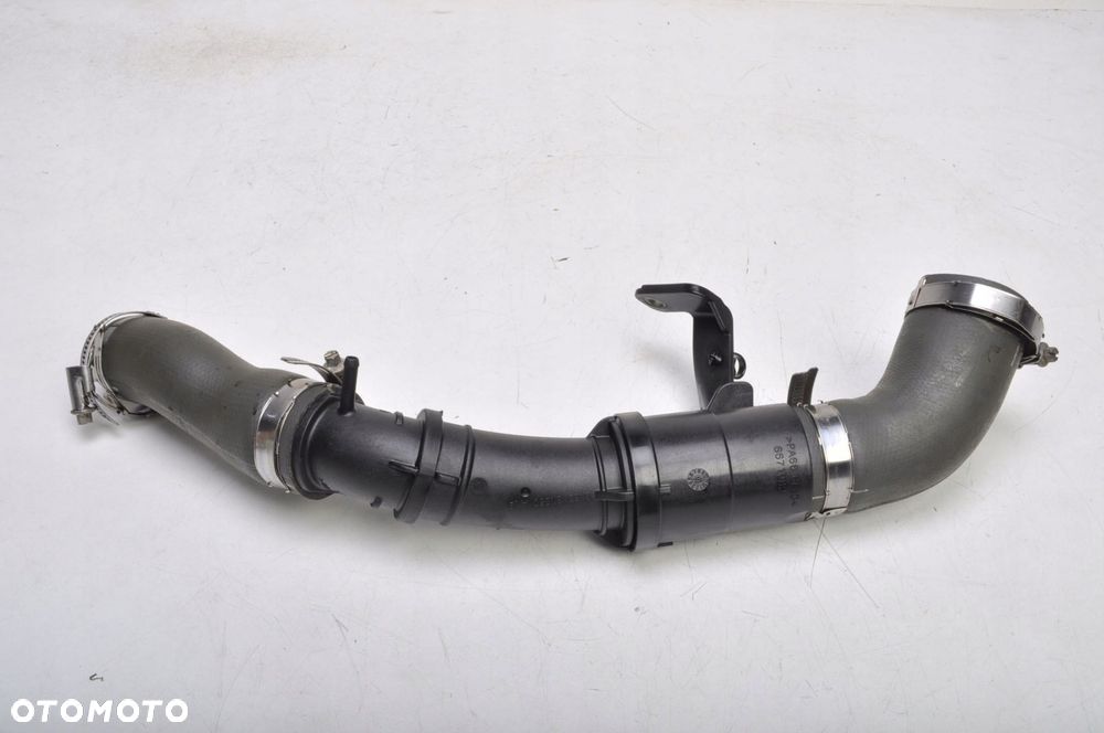 LAND ROVER RANGE ROVER L560 3.0 D RURA INTERCOOLERA P1 GX63-6N650-AB - 4