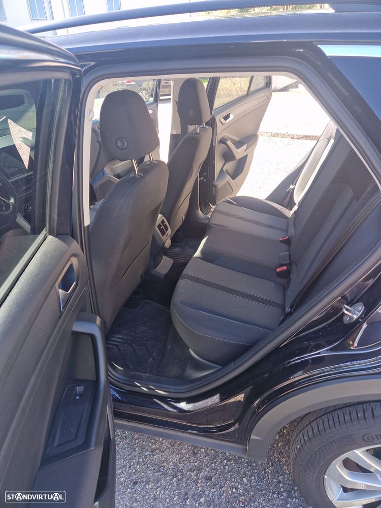 VW T-Roc 1.0 TSI T-ROC@pt - 10