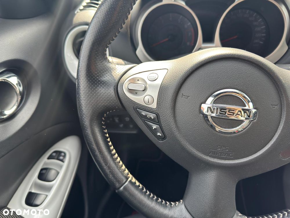 Nissan Juke 1.2 DIG-T Edition - 24
