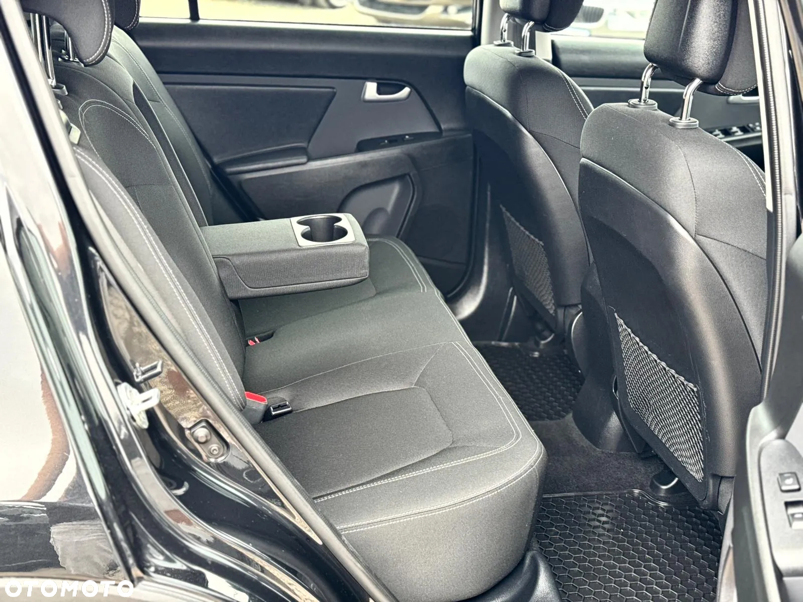 Kia Sportage 1.6 GDI XL 2WD - 35