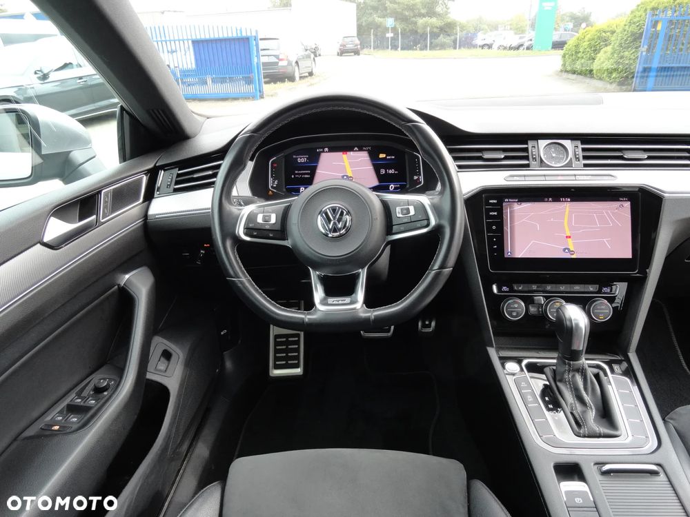 Volkswagen Arteon 2.0 TSI DSG R-Line Edition - 15