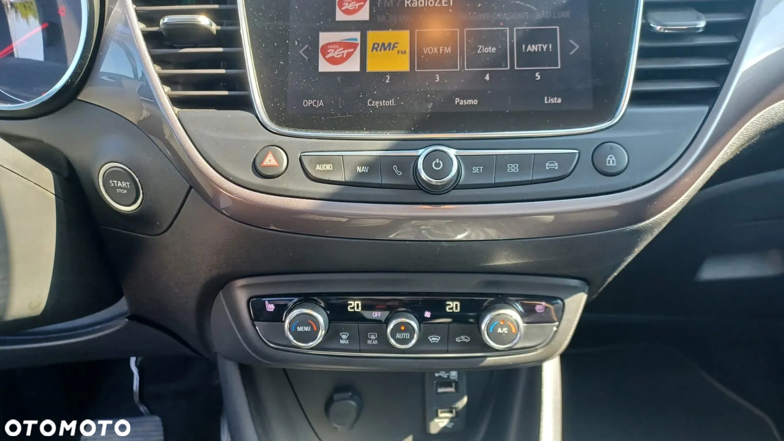 Opel Crossland X 1.2 Start/Stop Automatik Edition - 13