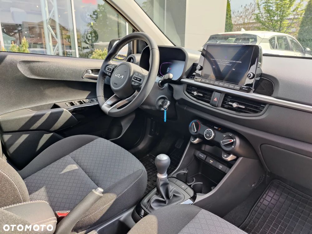 Kia Picanto 1.0 GDI L - 6