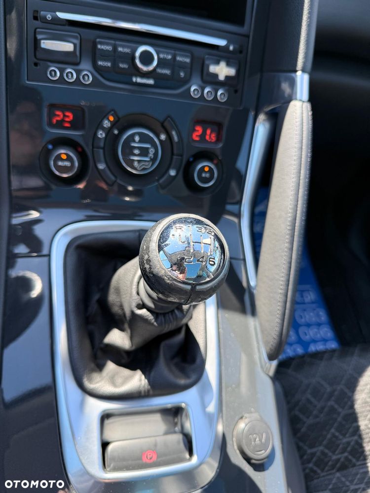 Peugeot 3008 BlueHDi 120 Stop & Start Allure - 28