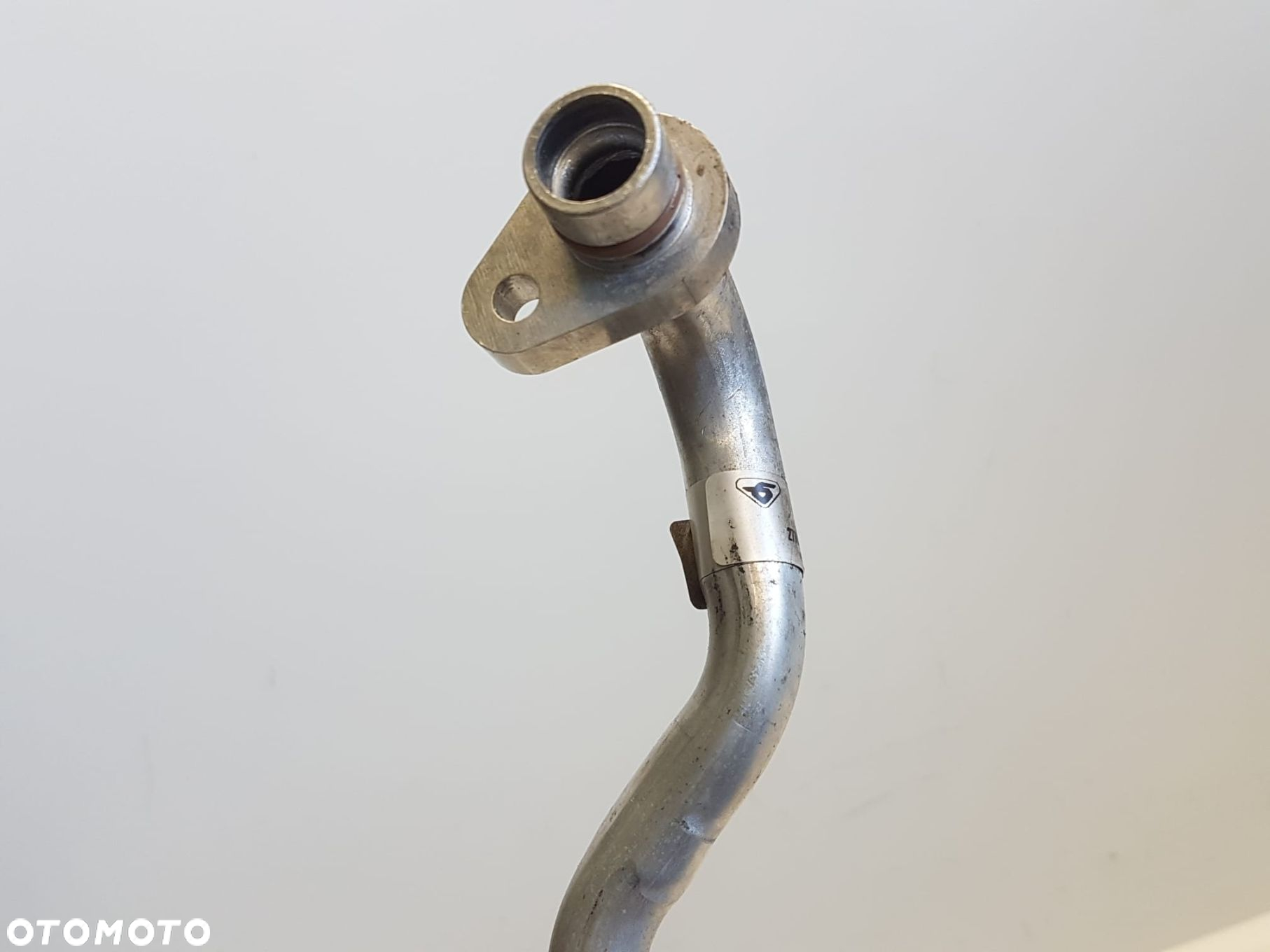 NOTE E11 06- 1.5 DCI PRZEWÓD KLIMY KLIMATYZACJI - 6