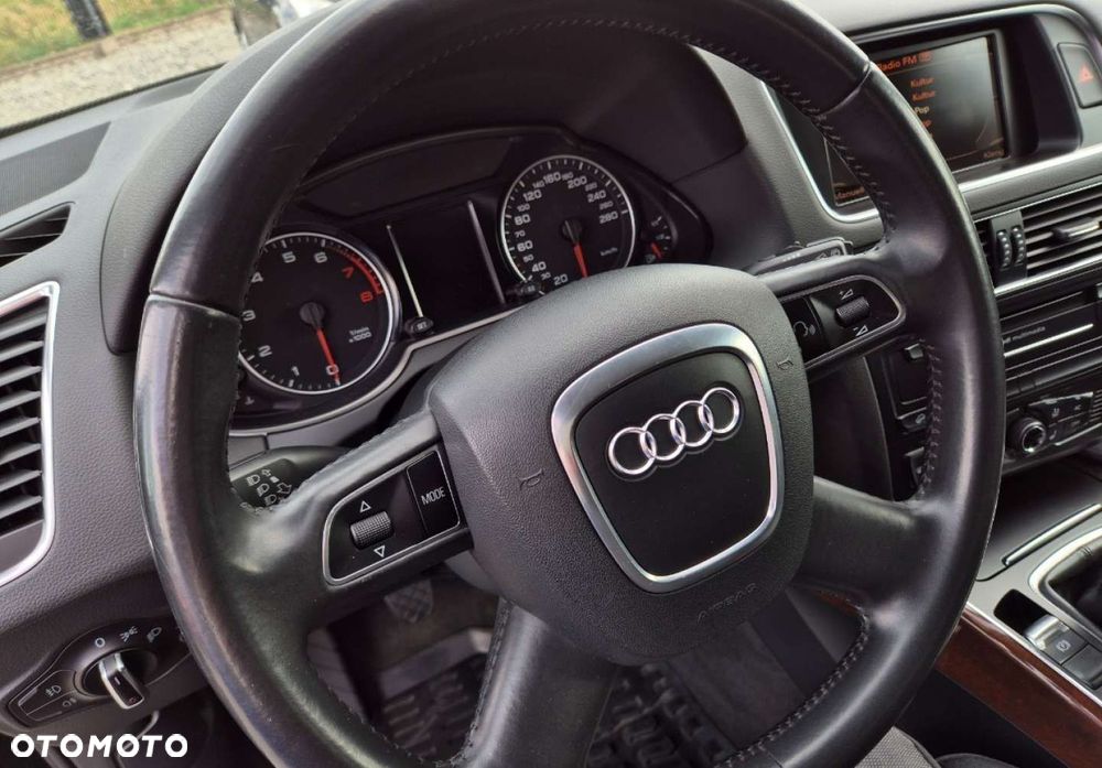 Audi Q5 - 30
