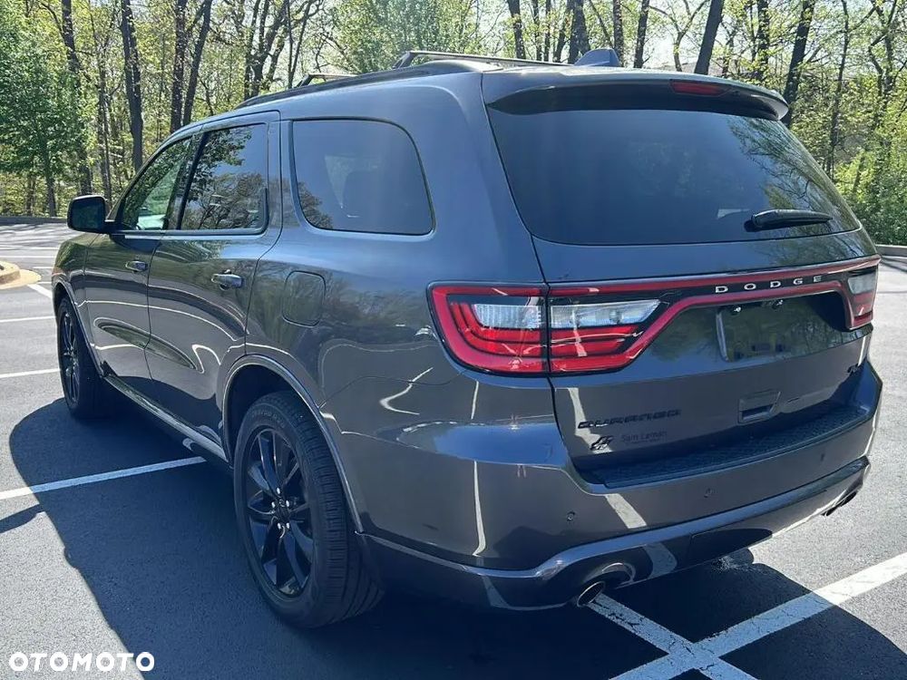 Dodge Durango 3,6 Limited - 6