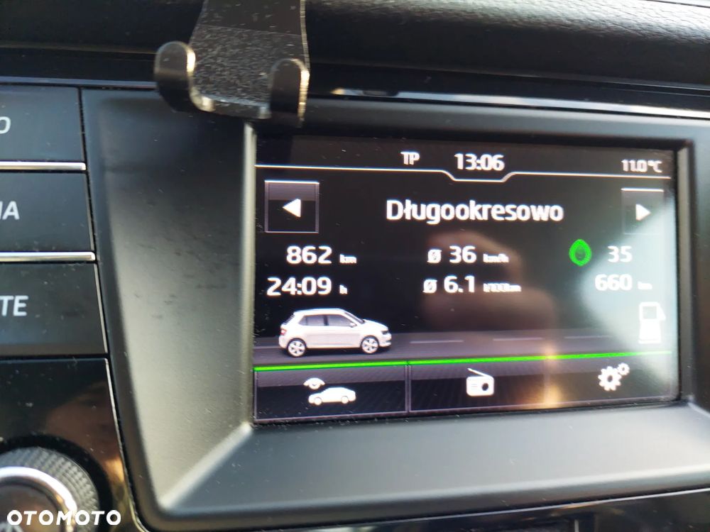 Skoda Fabia 1.0 TSI Ambition - 11