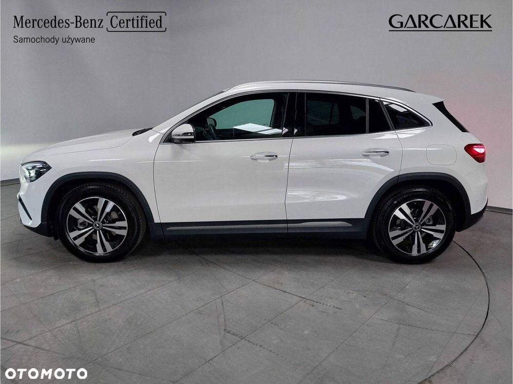 Mercedes-Benz GLA 200 Progressive - 7