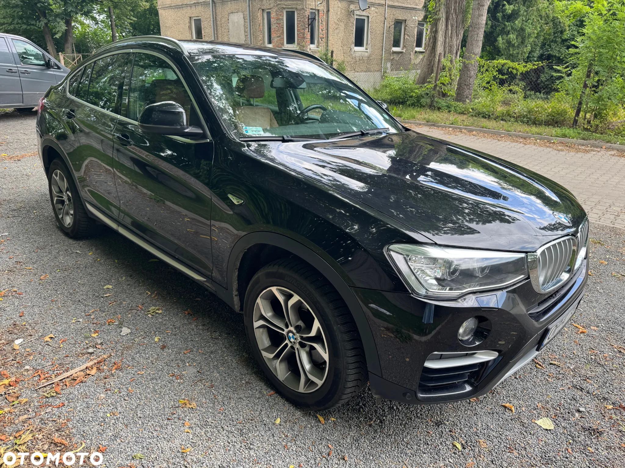 BMW X4 xDrive20d xLine - 2